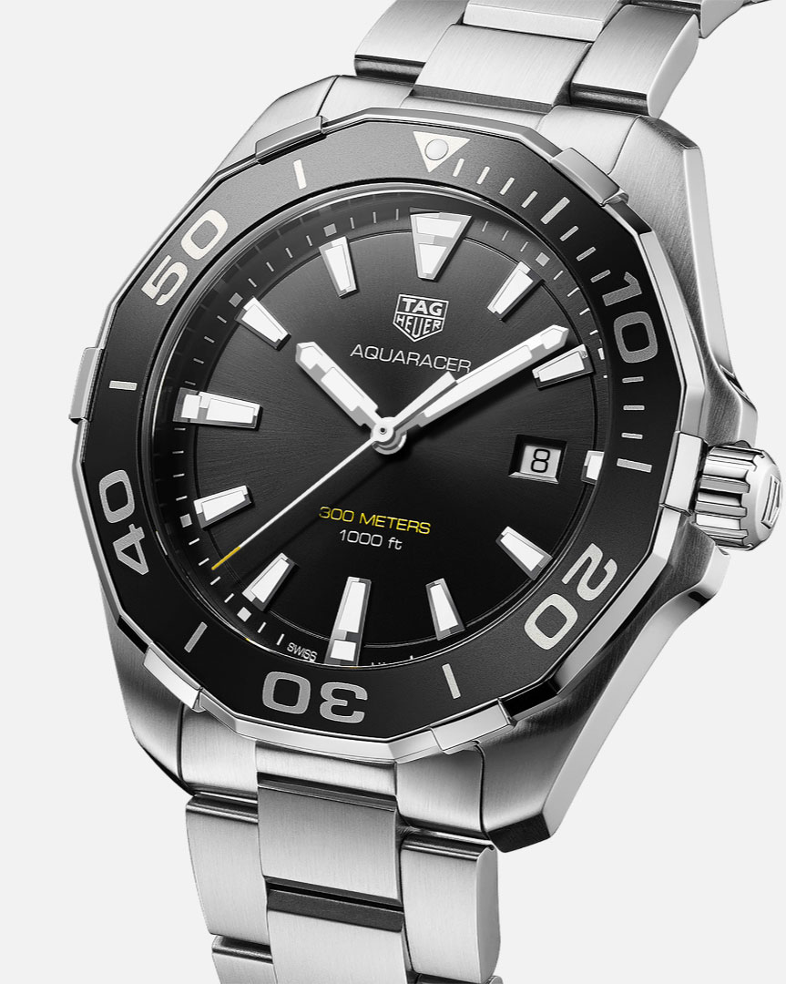 TAG Heuer Aquaracer - way101a.ba0746