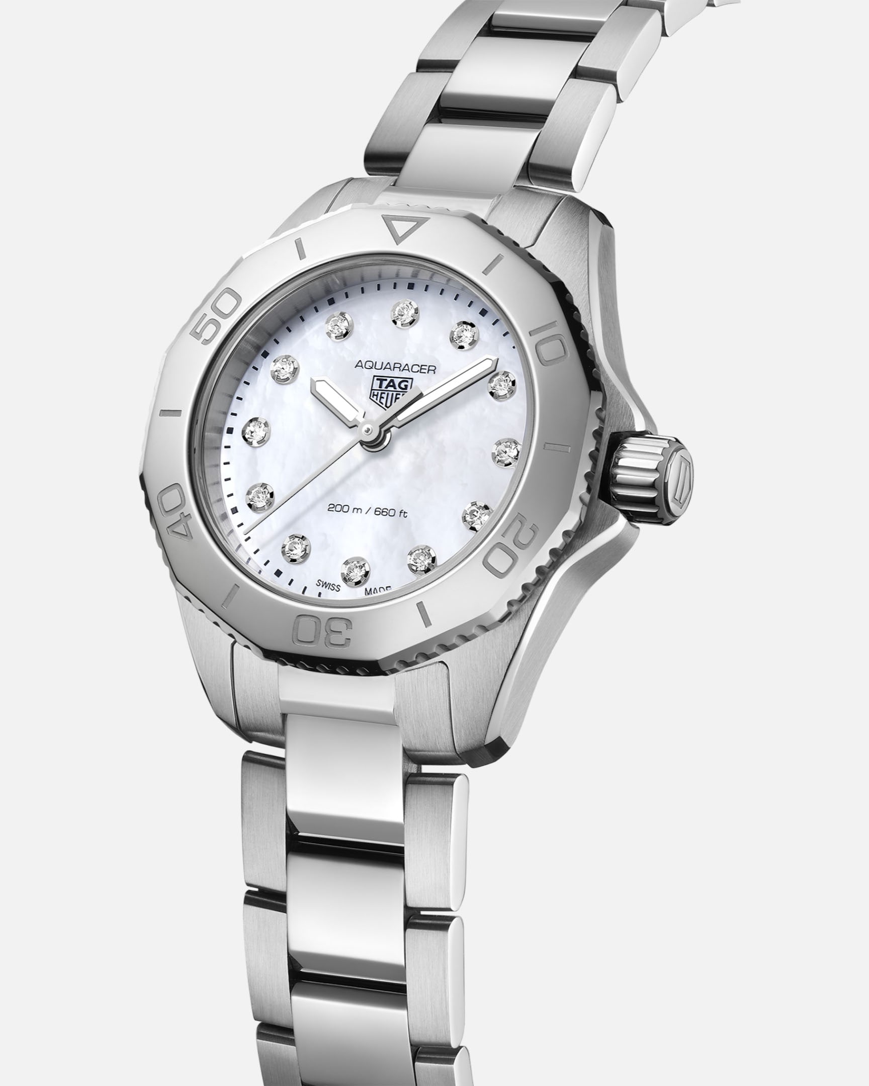 TAG Heuer Aquaracer TAG Heuer Aquaracer