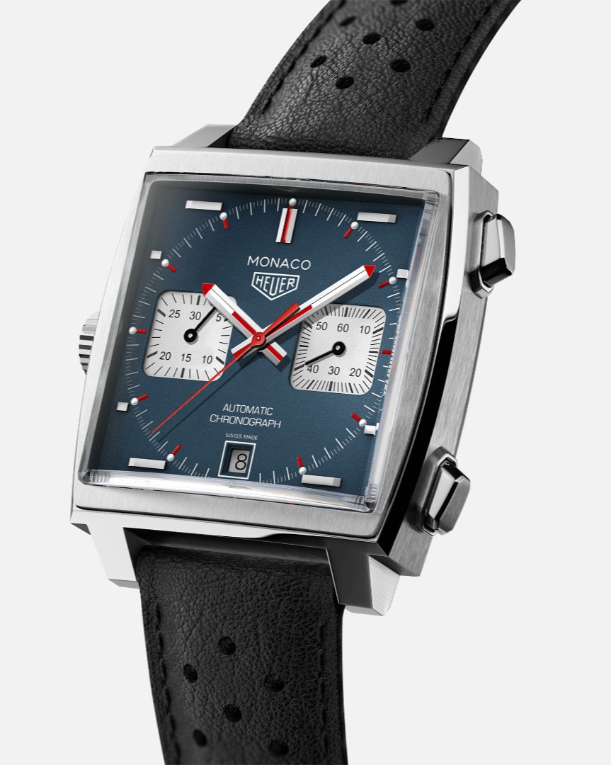 Tag heuer pris discount