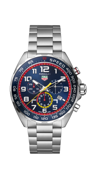 Tag heuer clearance max verstappen watch