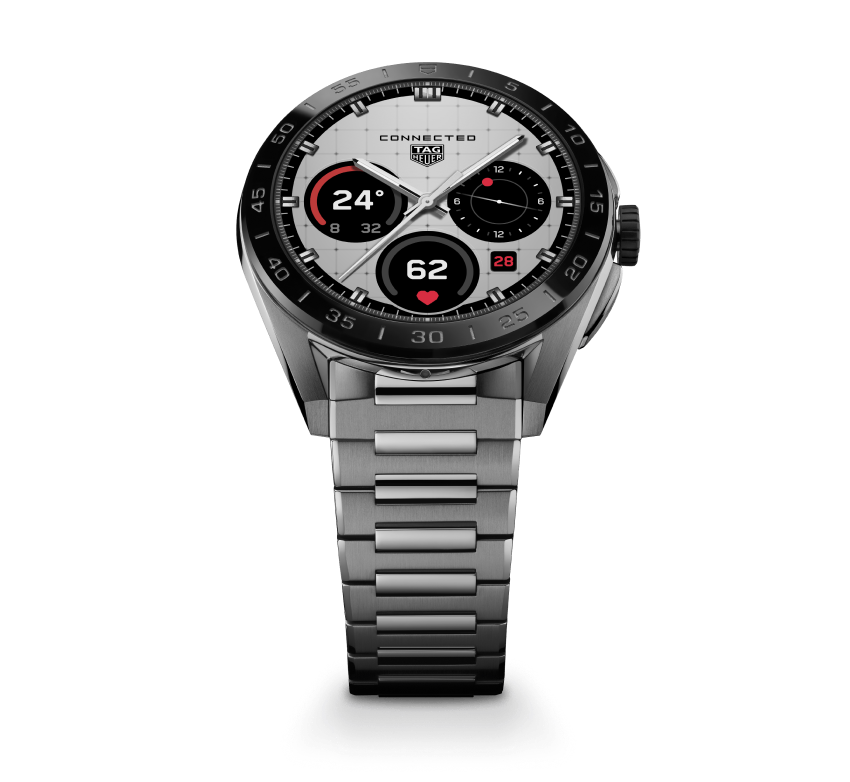 TAG HEUER x GULF
