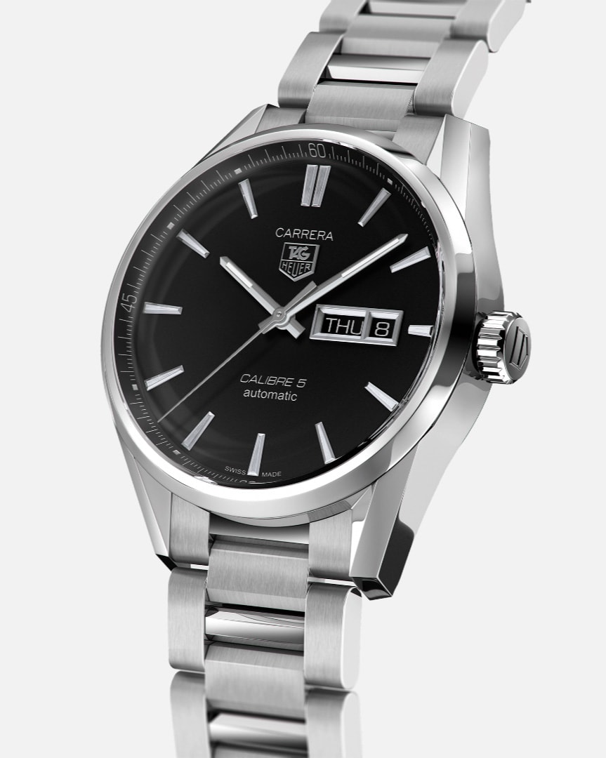 TAG Heuer Carrera - war201a.ba0723