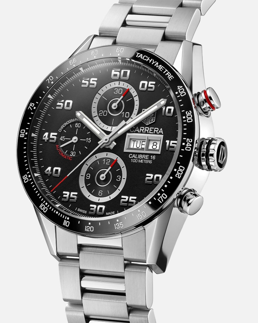 TAG Heuer Carrera - cv2a1r.ba0799