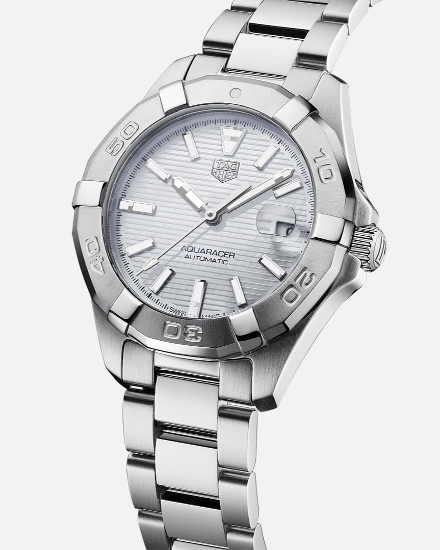 Tag heuer clearance aquaracer price