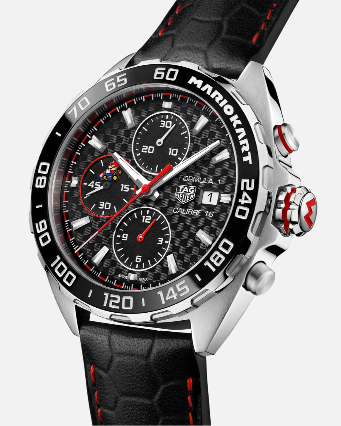 TAG Heuer Formula1 - CAZ201E.FC6517