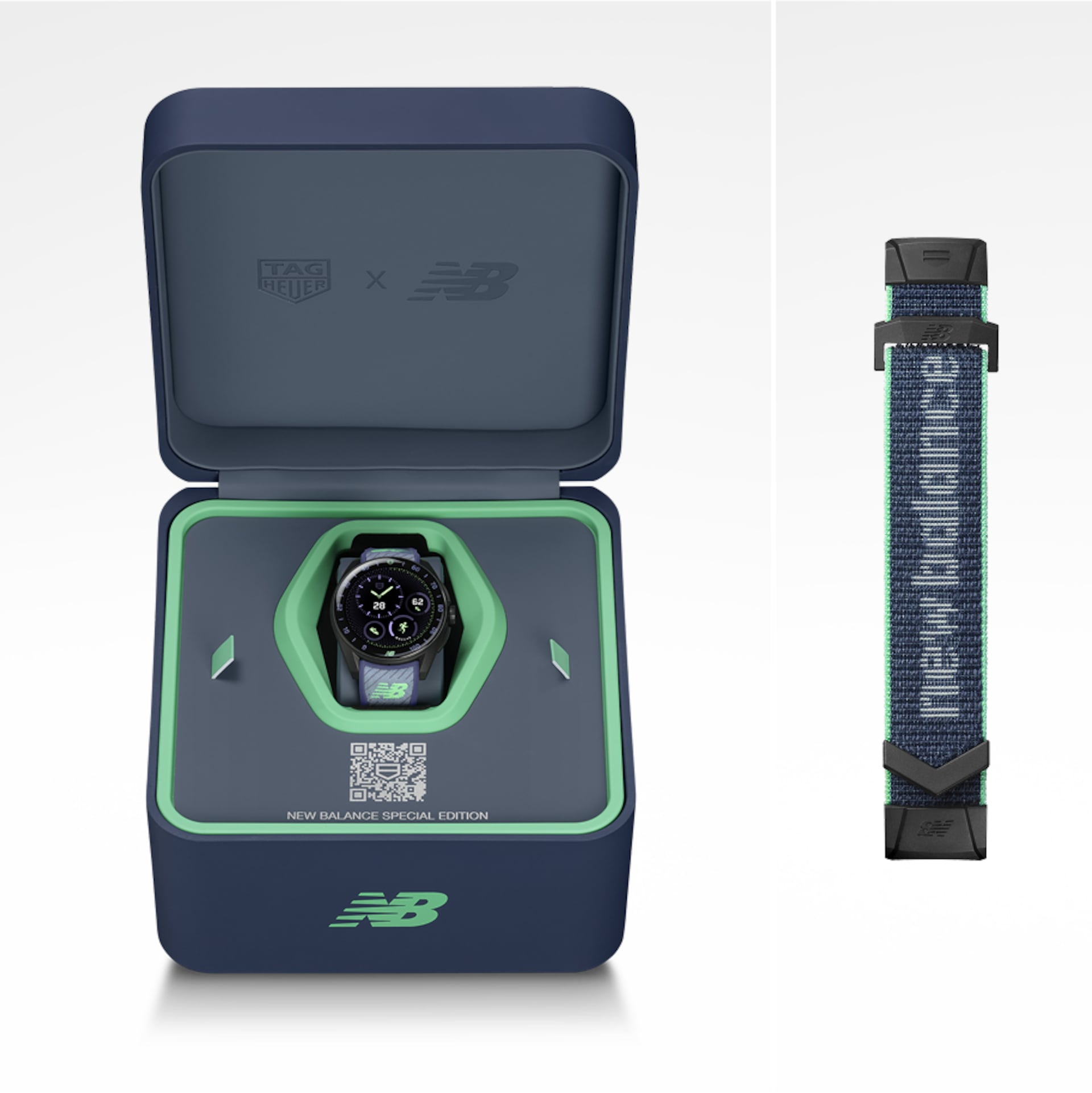 奢华表盒和腕表包装| 腕表展示盒| 泰格豪雅