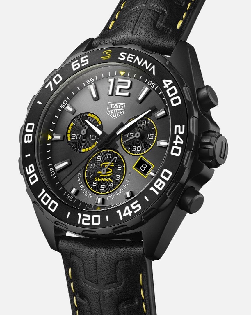 TAG Heuer Formula1 - CAZ101AJ.FC6487