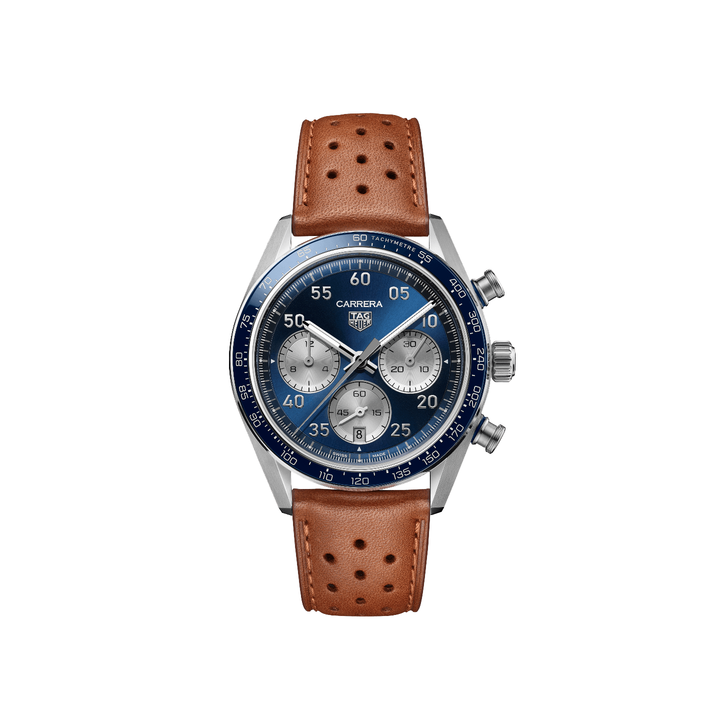 TAG Heuer Carrera - CDB2111.FC8378