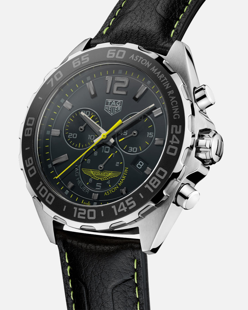 TAG Heuer Formula1 - CAZ101P.FC8245