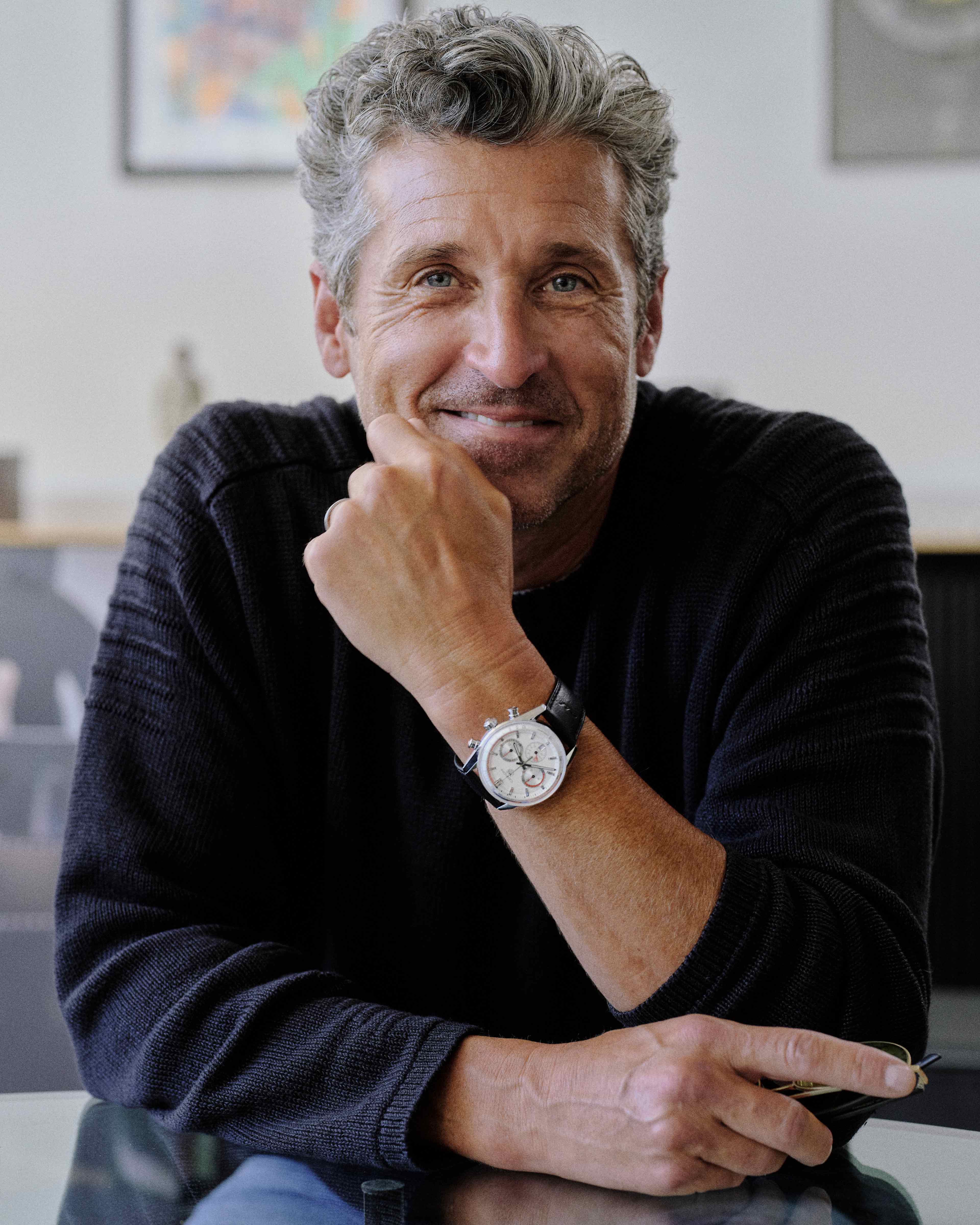 TAG Heuer Hauptmotiv