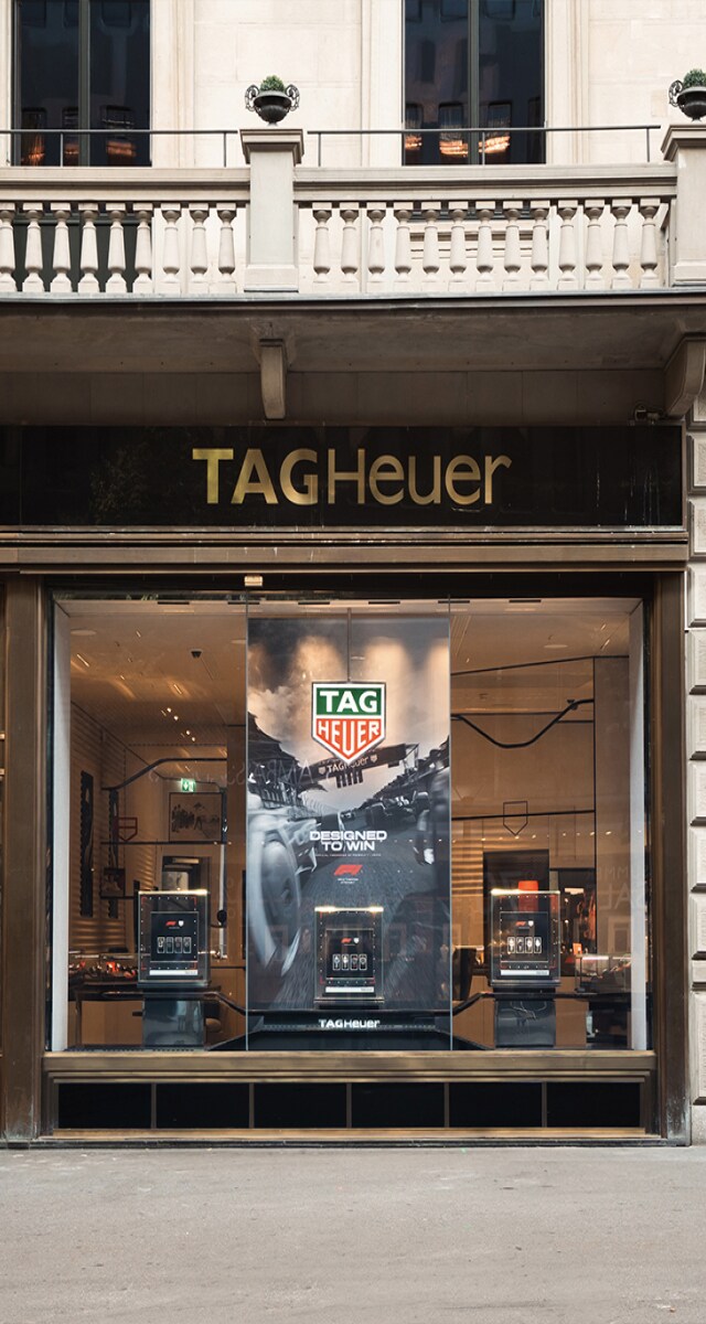TAG Heuer 