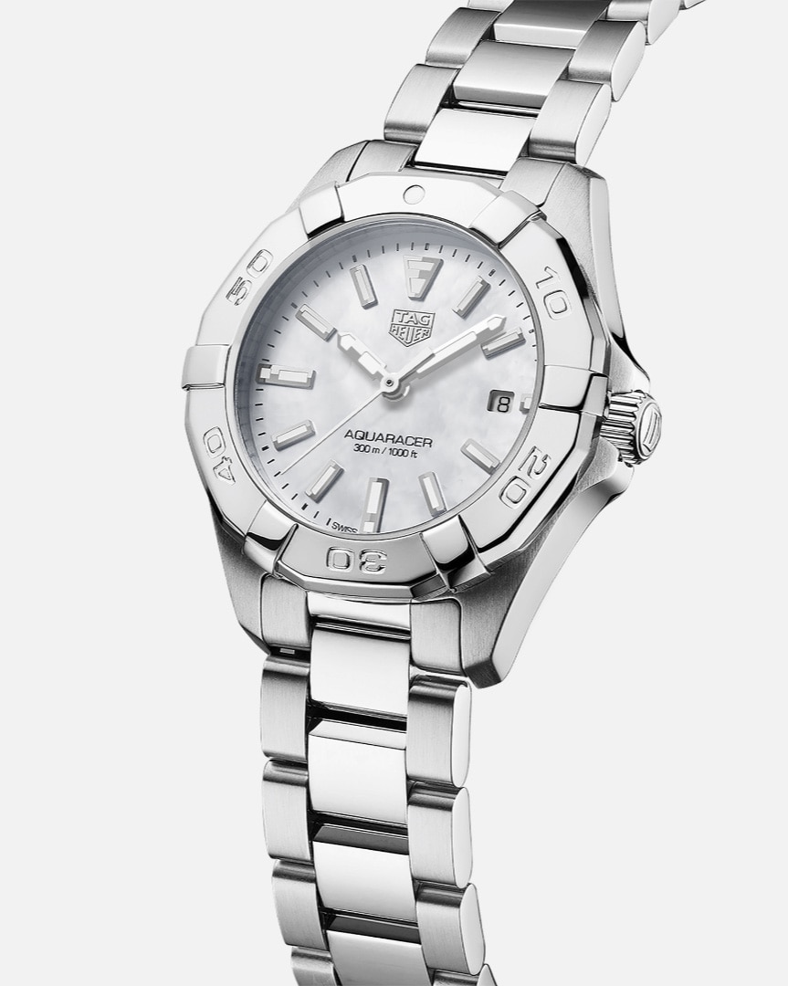 TAG Heuer Aquaracer - wbd1411.ba0741