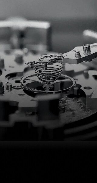 TAG HEUER MOVEMENTS
