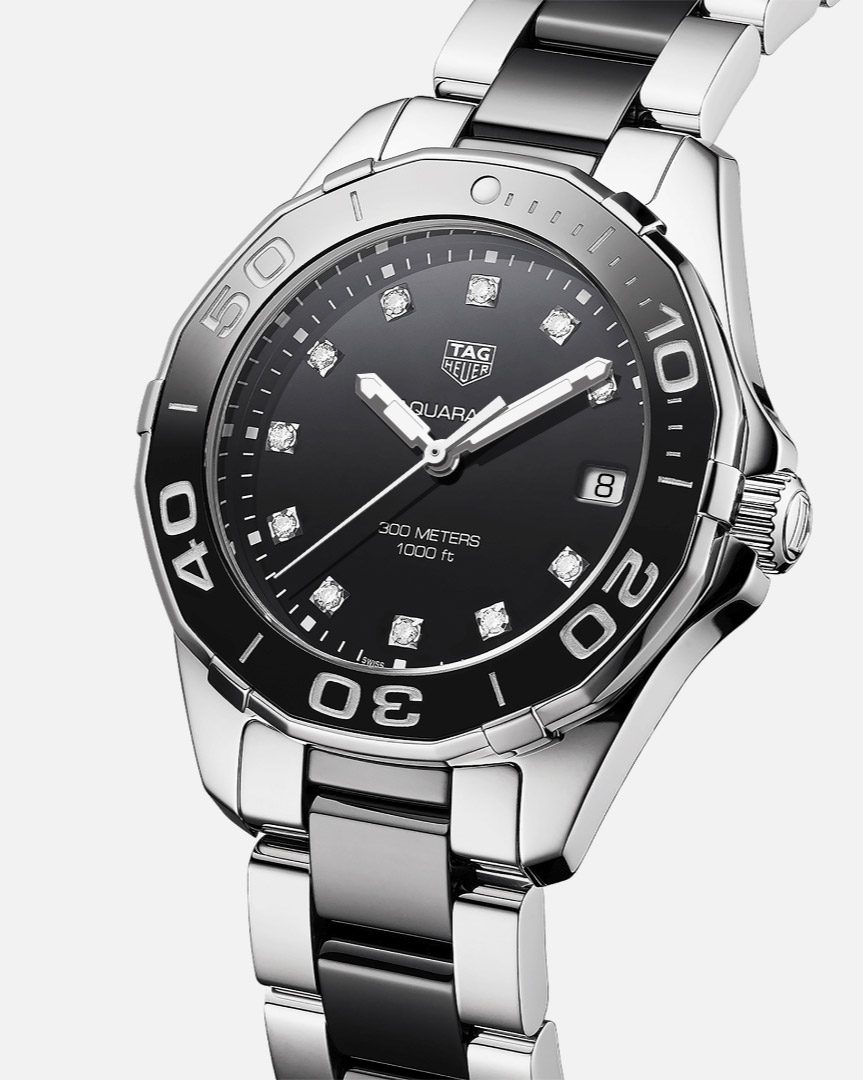 Tag heuer shop 35mm