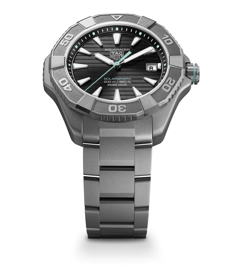 TAG Heuer® Aquaracer Collection