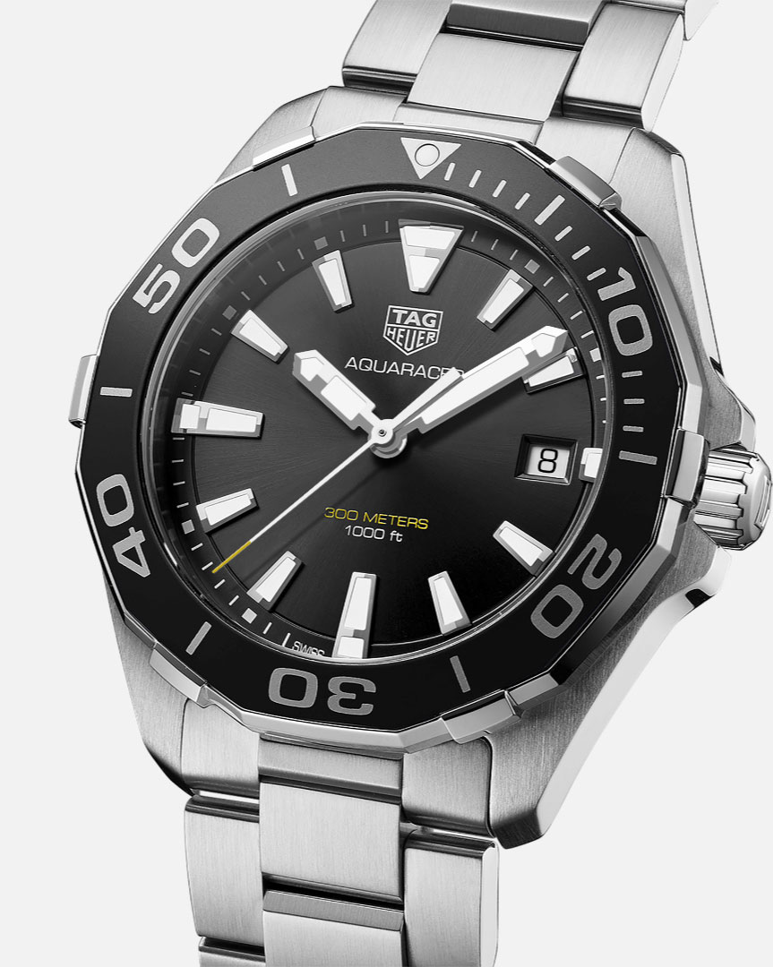 TAG Heuer Aquaracer - way111a.ba0928