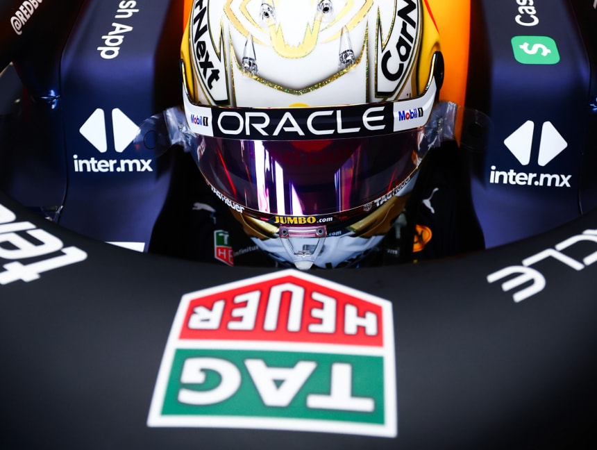 レッドブル・レーシング - F1チーム - タグ・ホイヤー公式サイト レッドブル・レーシング - F1チーム - タグ・ホイヤー公式サイト