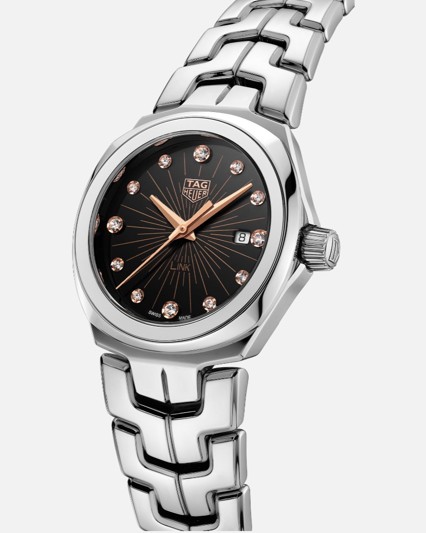 TAG Heuer - WBC131F.BA0649