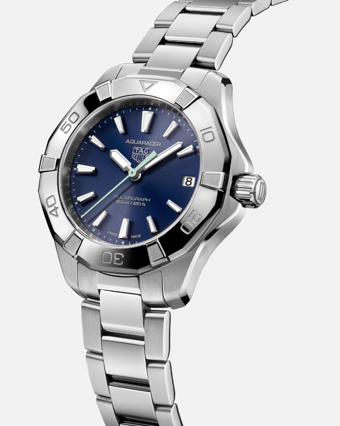 TAG Heuer Aquaracer - WBP1311.BA0005