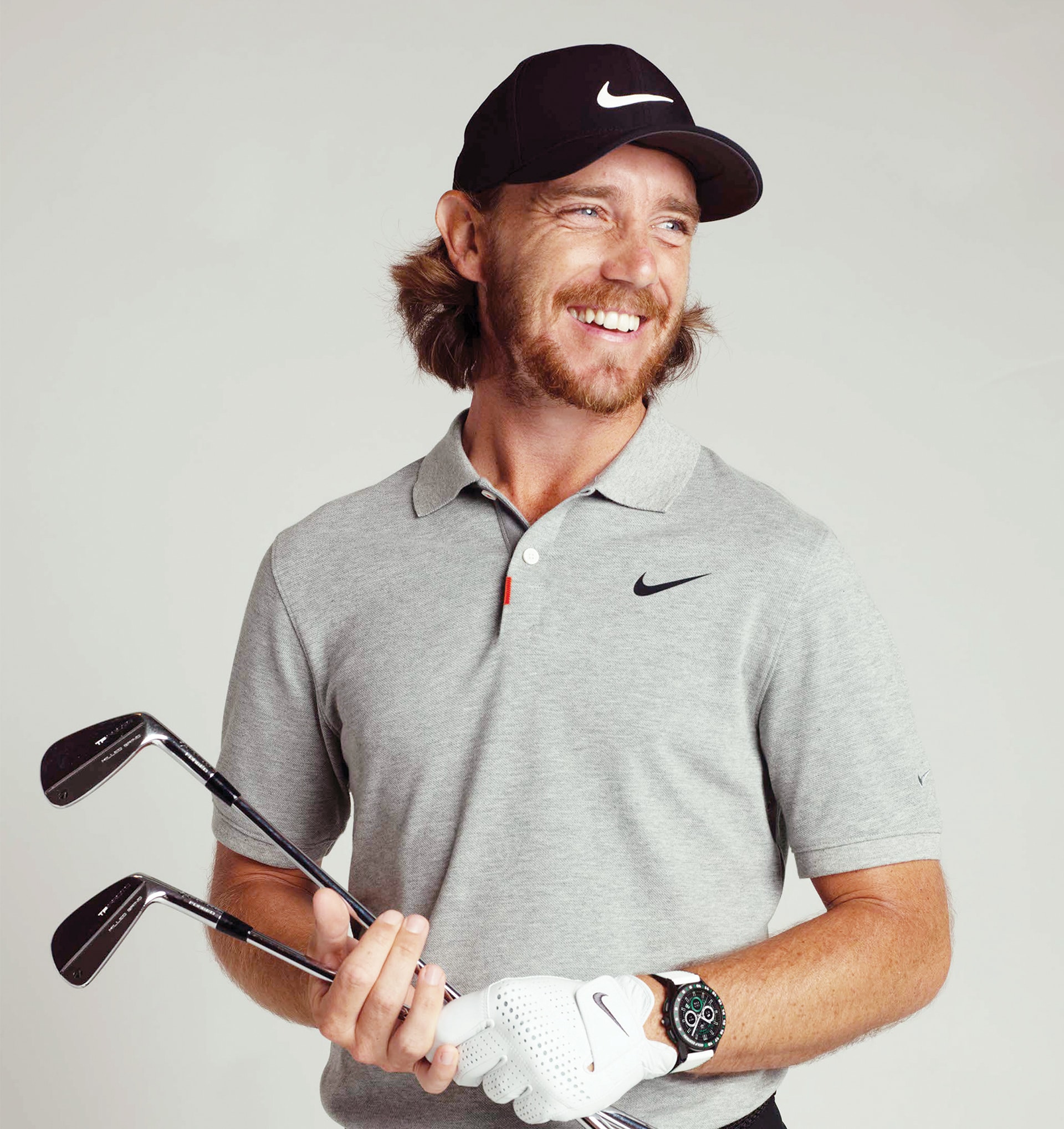 托米·弗利特伍德（Tommy Fleetwood）