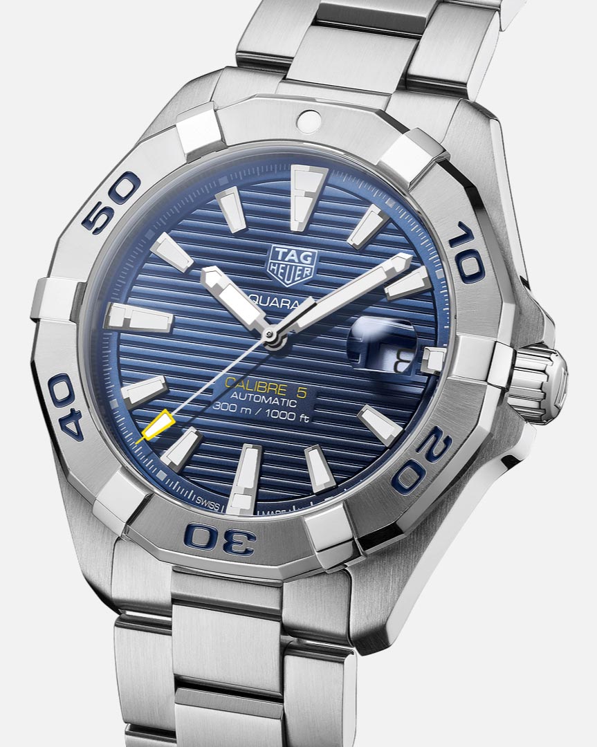 tag submariner