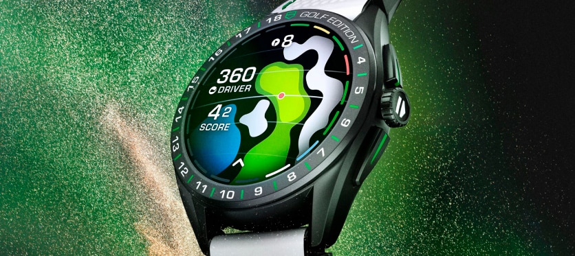 Tommy fleetwood watch new arrivals