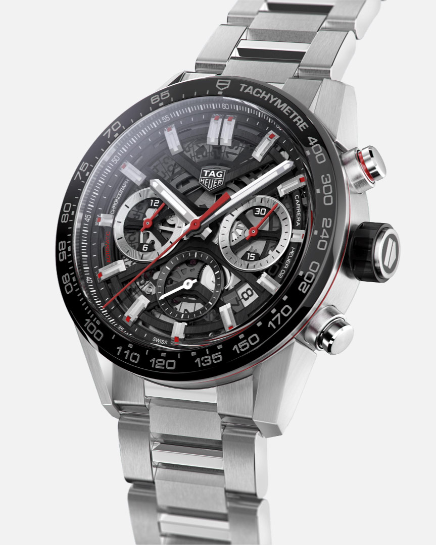 TAG Heuer® CARRERA Collection