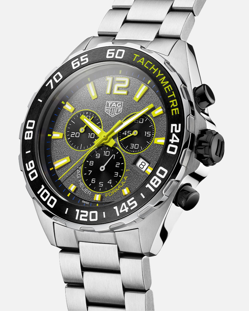 Tachymeter formula hot sale