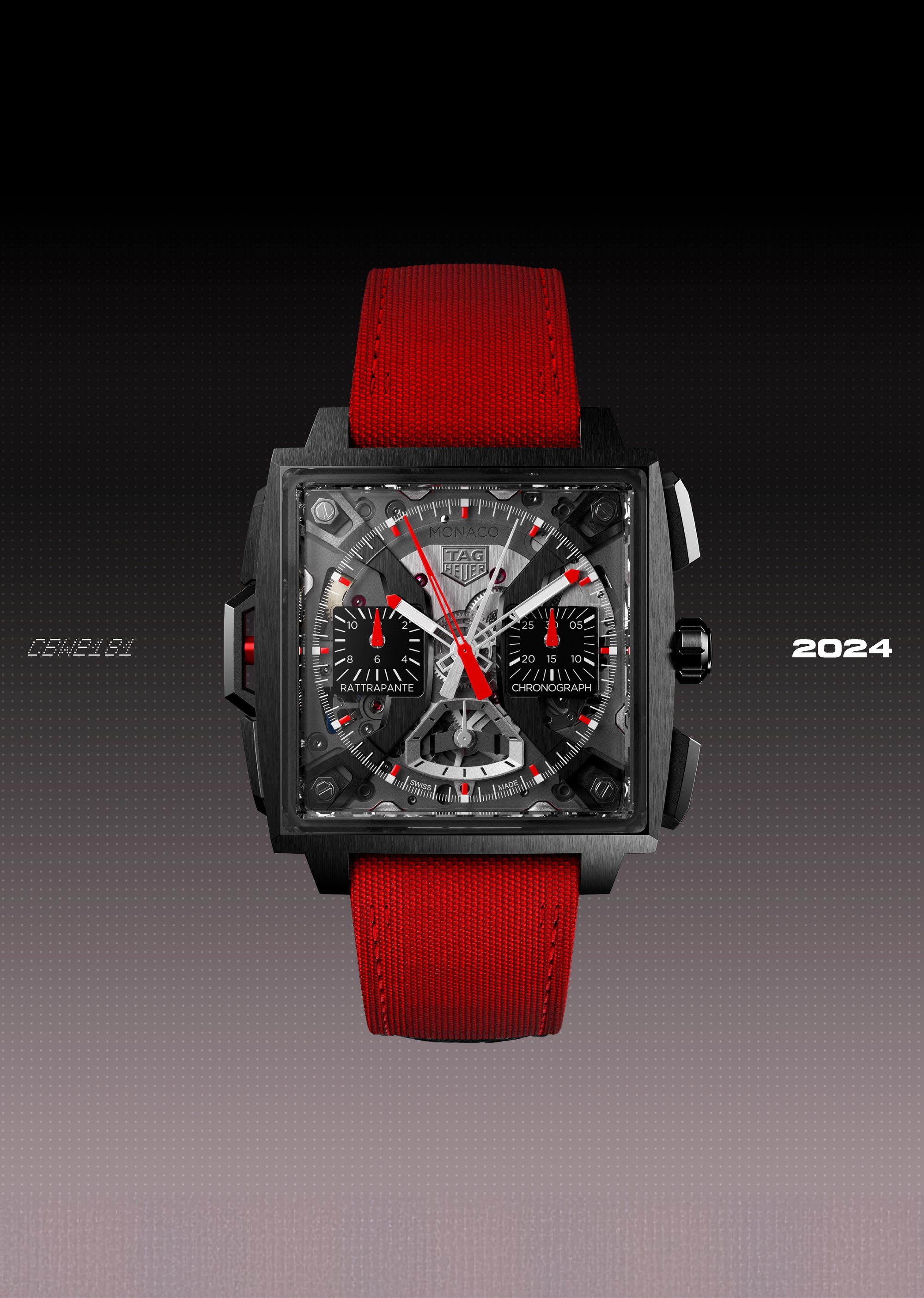 モナコ グランプリ - タグ・ホイヤー公式サイト