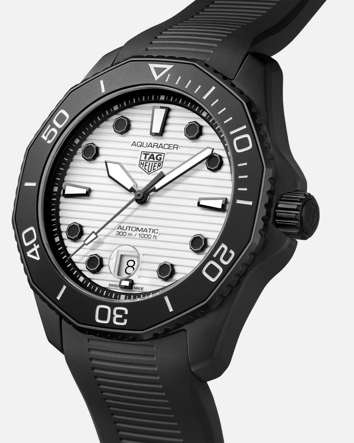 TAG Heuer Aquaracer - WBP201D.FT6197