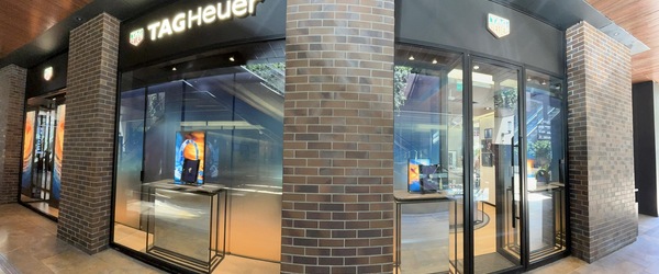 TAG Heuer Boutique Kılıçali Paşa, Meclis-i Mebusan Cd. No:8 D:11B Istanbul