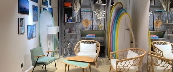 TAG Heuer Boutique 104 Avenue des Champs-Elysées Paris