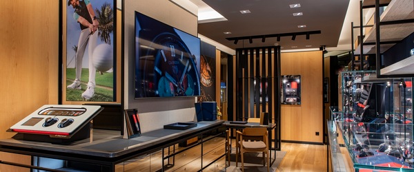 TAG Heuer Boutique Avenida da Liberdade 69 1250-001 Lisboa
