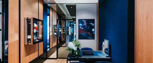 TAG Heuer Boutique Place du Casino Monaco