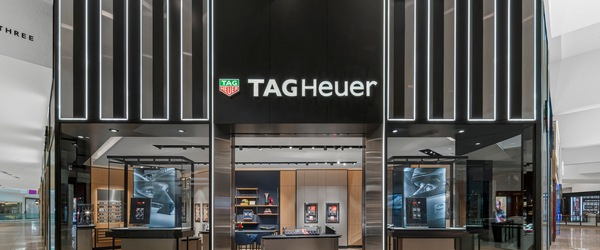TAG Heuer Boutique 19501 Biscayne Boulevard Aventura