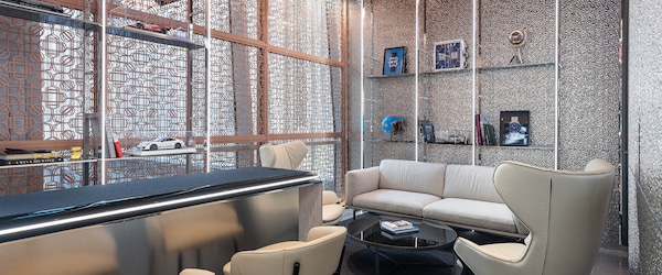 TAG Heuer Boutique Dubai Mall, Level G, Grand Atrium Dubai