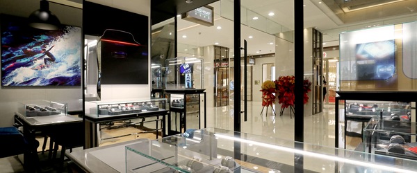 TAG Heuer Boutique 洋河一路68号 重庆