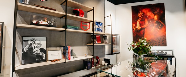 TAG Heuer Boutique Las Rozas Village Las Rozas de Madrid