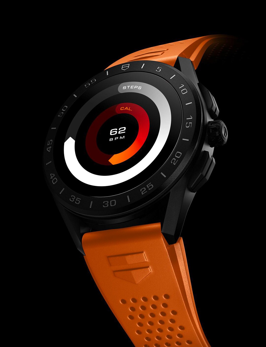 TAG HEUER CONNECTED