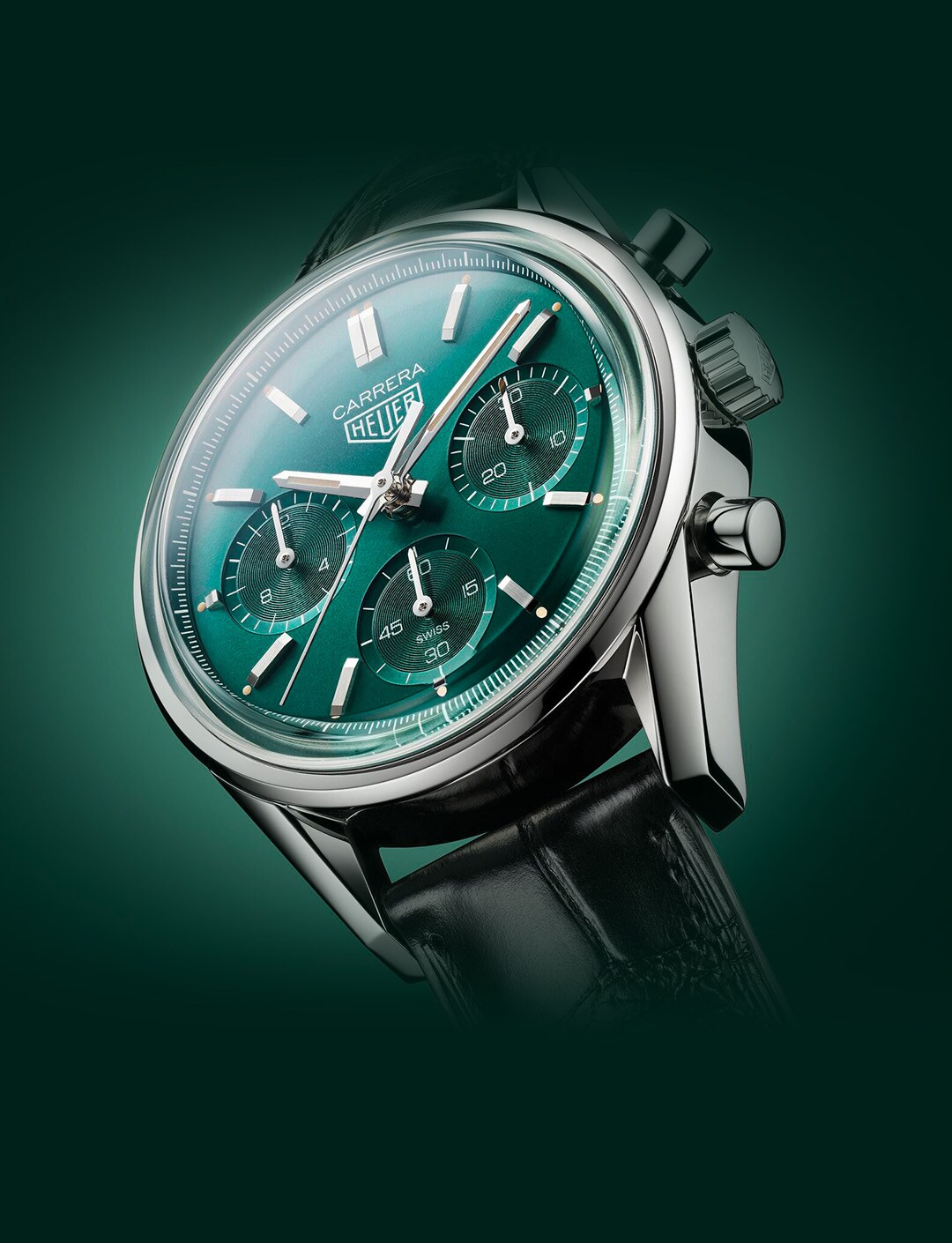 TAG HEUER CARRERA
