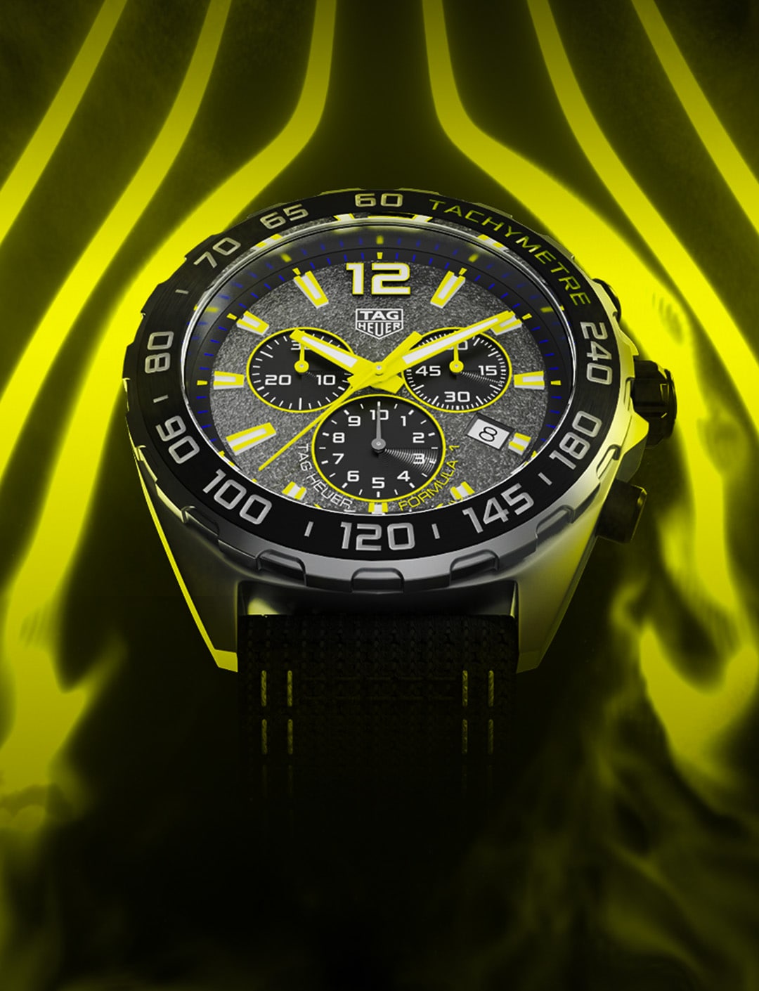 TAG HEUER FORMULA 1