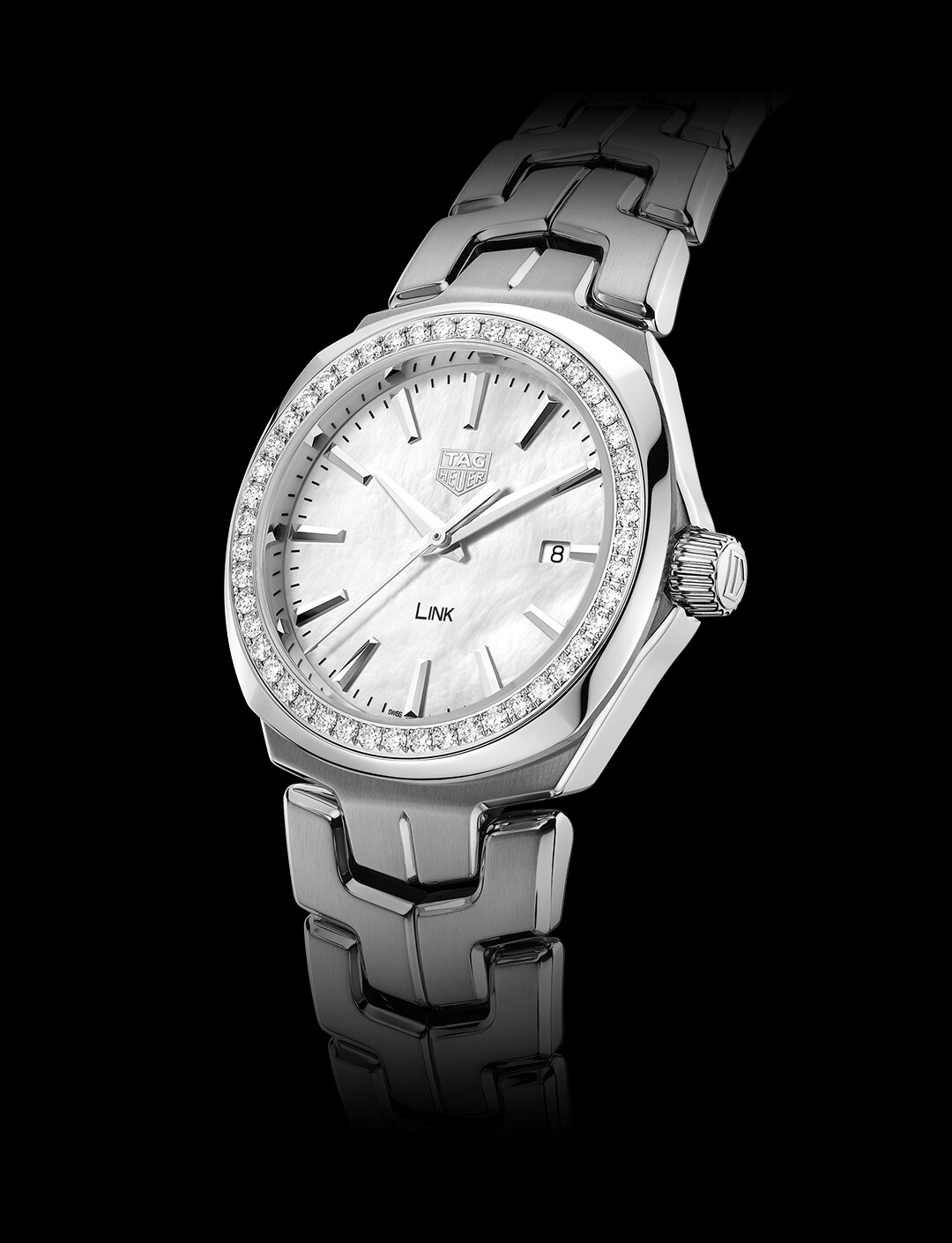TAG HEUER LINK