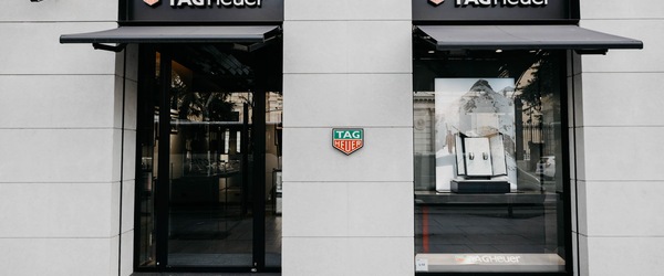 TAG Heuer Boutique Serrano, 20 Madrid