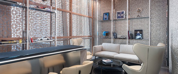 TAG Heuer Boutique Dubai Mall, Level G, Grand Atrium Dubai