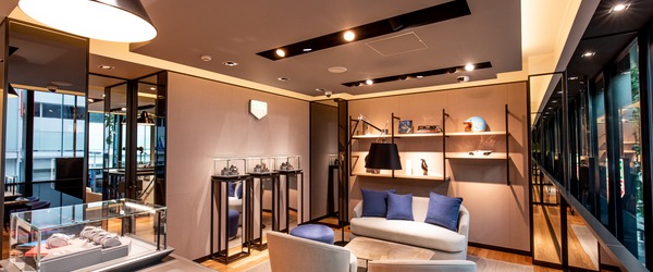 TAG Heuer Boutique 福岡市中央区天神二丁目4-17 810-0001 福岡県