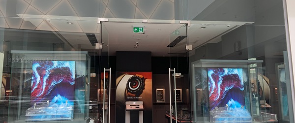 TAG Heuer Boutique Upper Mall, 161, WD17 2LH Watford