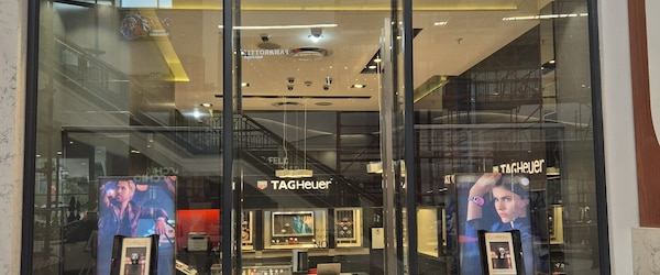 TAG Heuer Boutique 1 Palm Blvd Umhlanga