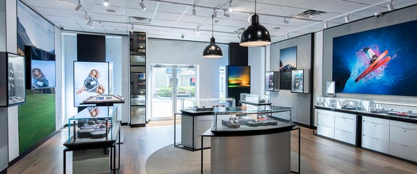 TAG Heuer Boutique 841 Grapevine Court Central Valley