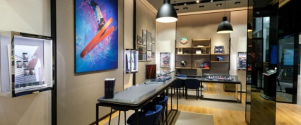 TAG Heuer Boutique Unit 89, Merry Hill Centre DY5 1SP Dudley