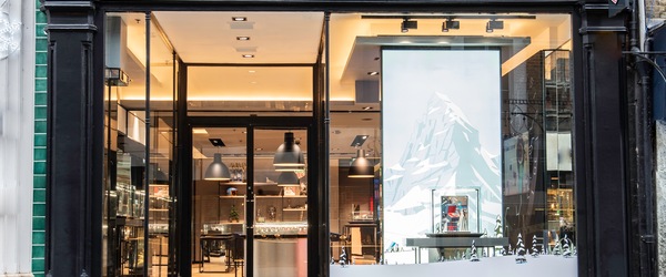 TAG Heuer Boutique 98-100 High Street GU1 3HE Guildford